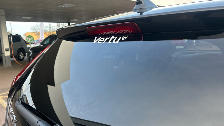 Toyota Aygo X 1.0 VVT-i Edge 5dr Auto Petrol Hatchback